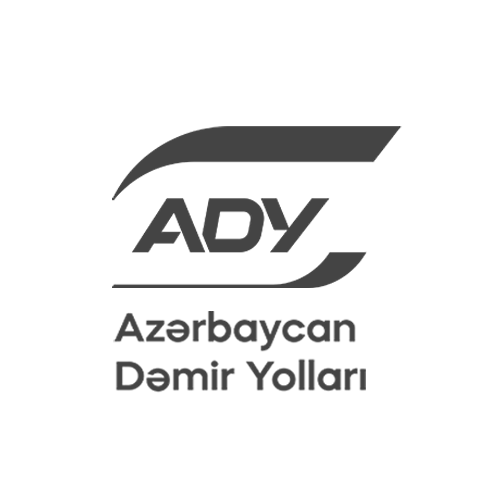 Azerbaycan Demiryolları için BM Makina mobil kaldırma krikoları ve taşıma sehpaları