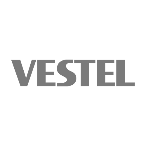 Vestel fabrikalarında kullanılan BM Makina zincirli vinç, kablo toplama tamburu ve enerji iletim sistemi çözümleri