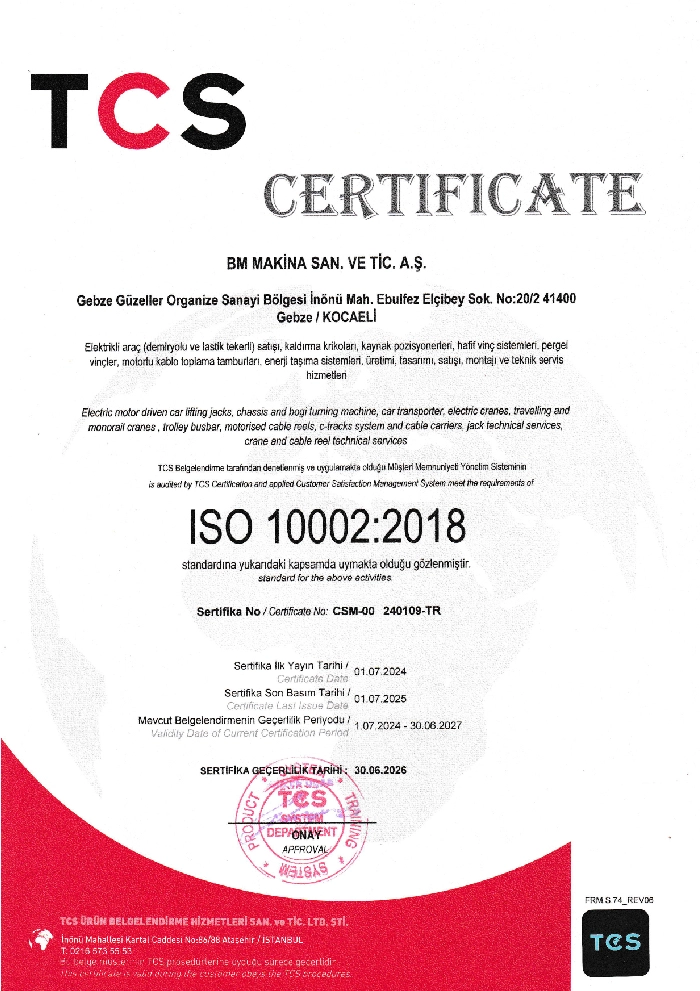 BM-Makina-TCS-IAF-TS-ISO-10002-2018-Sertifikası