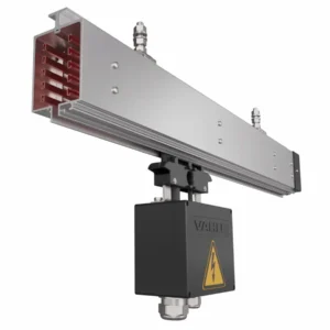 Vahle Kapalı Bara Sistemleri LSV | LSVG