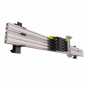 Vahle Kompakt Bara Sistemleri VCL