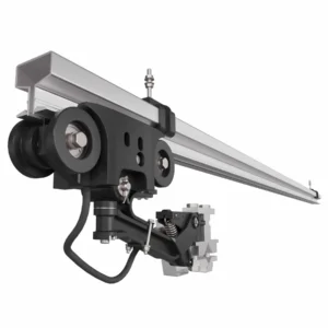 Vahle Yarıklı Mikrodalga Kılavuzu (Xtreme)