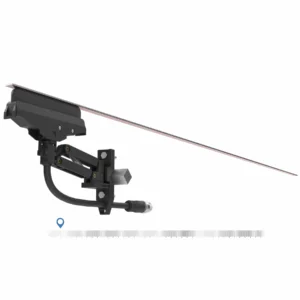 Vahle APOS Sürtünmeli Manyetik Pozisyonlama Sistemleri