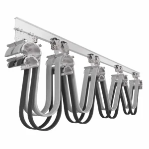 Vahle Büyük Kablo Taşıma Sistemleri