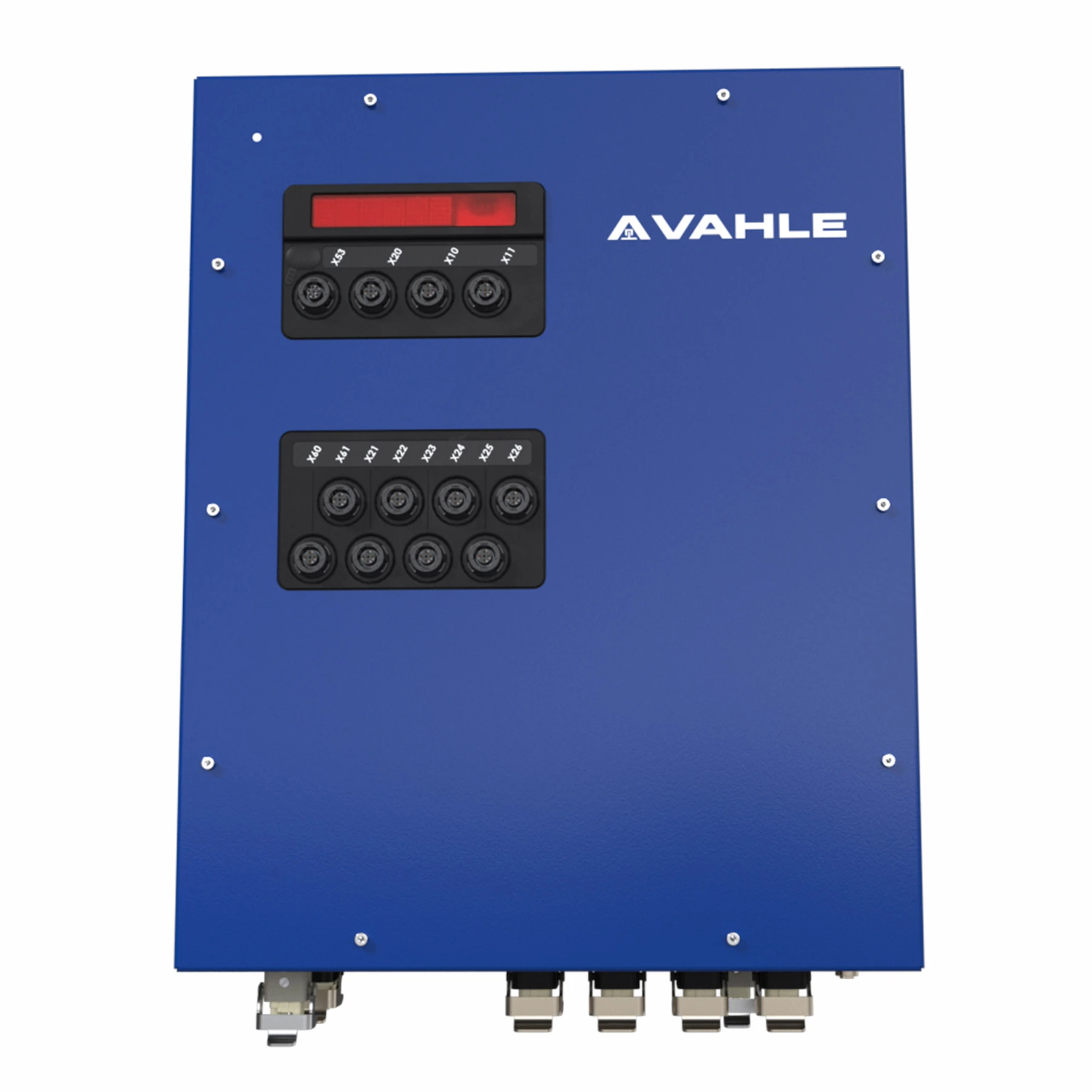 Vahle-Kontrol-Sistemleri-VCSX-1-Modüler-Çok-Eksenli-Konveyör