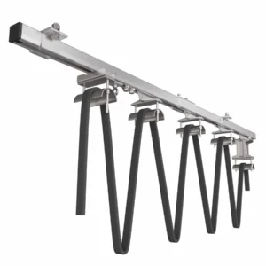 Vahle Küçük Kablo Taşıma Sistemleri