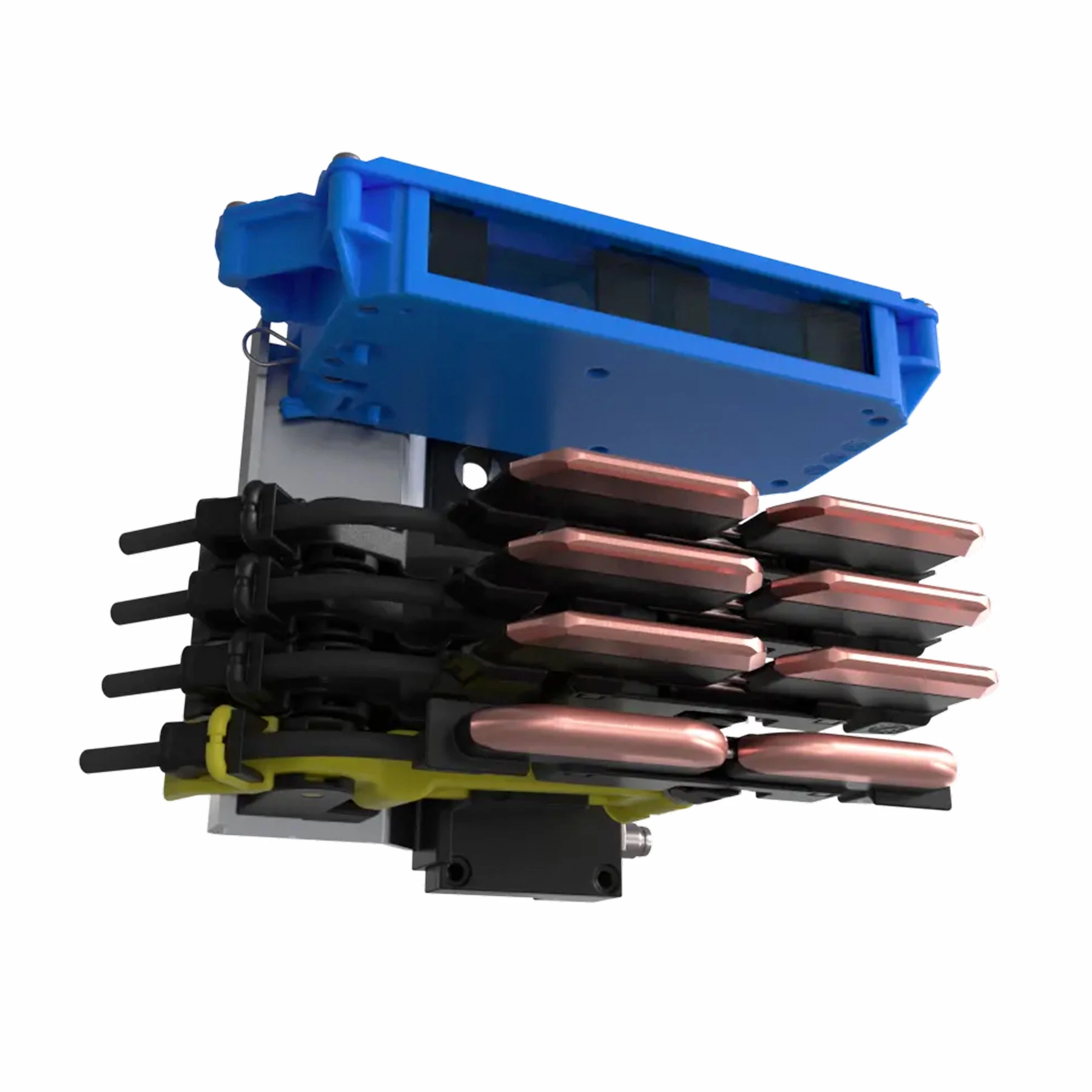 Vahle-Smart-Collector-Akım-Toplayıcı-BM-Makina_