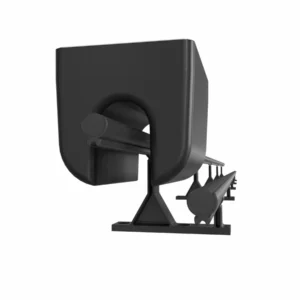 Vahle Temassız Enerji İletim Sistemleri CPS 140KHZ