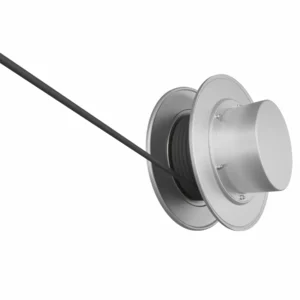 Vahle Yay Tahrikli Kablo Toplama Tamburları