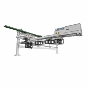 Vahle eRTG Sistemleri