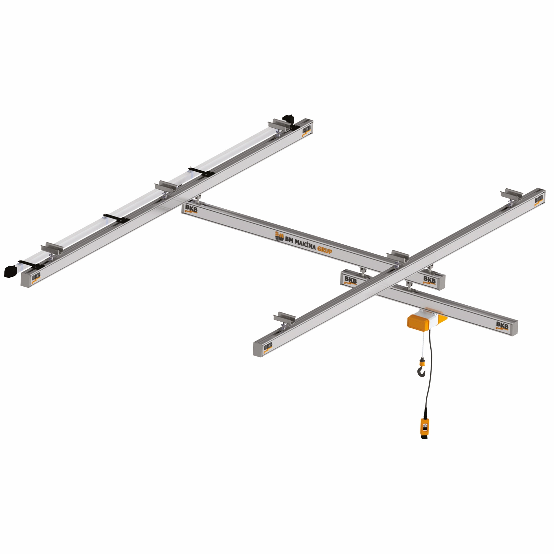 BM-Makina-ALUBKB-Hafif-Köprülü-Vinç-Sistemleri-_Alüminyum-Profil_-2