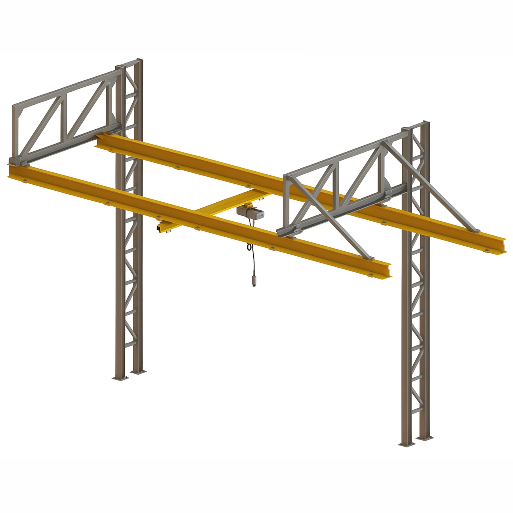 BM-Makina-BKB-Köprülü-Vinç