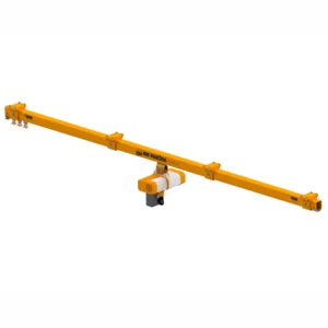 BM Makina BKB Monoray Vinç-2