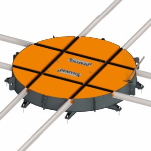 DEMYKS Döner Tabla Sistemleri