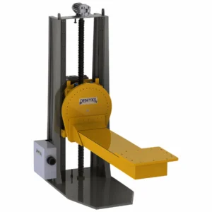 DEMYKS Manipülatörler