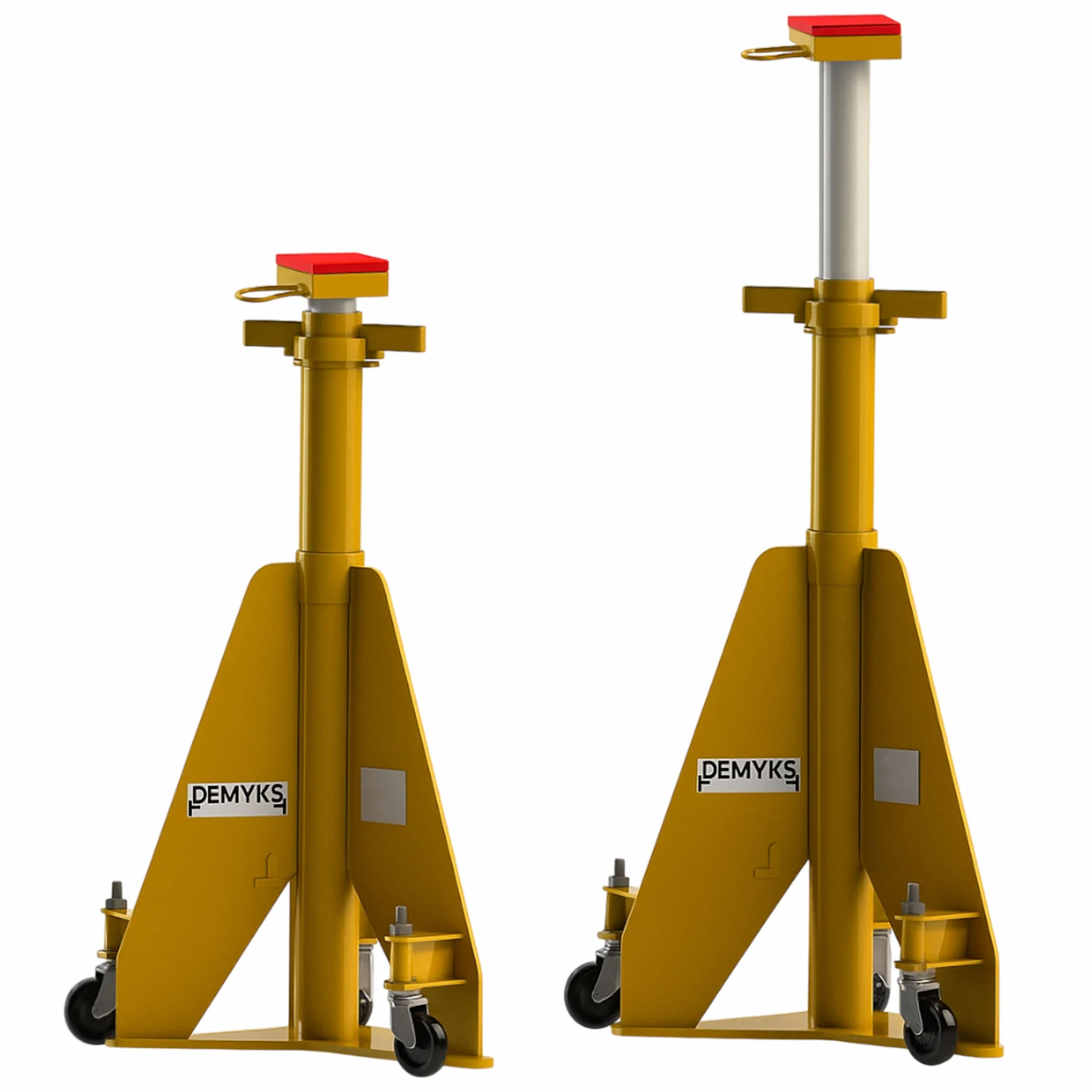 BM-Makina-DEMYKS-Taşıma-Sehpası