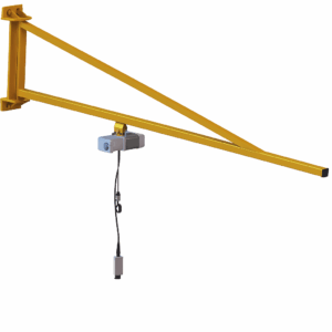 BKB Duvar Pergel Vinçler