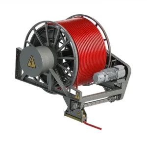 KATO MKT Geniş Sarım Kablo Toplama Tamburu