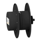 KATO YKT yaylı tambur kompakt yapı ve sıcak daldırma galvaniz kaplama gövde