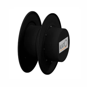 BM Makina KATO Yaylı Kablo Toplama Tamburu (YKT)-4