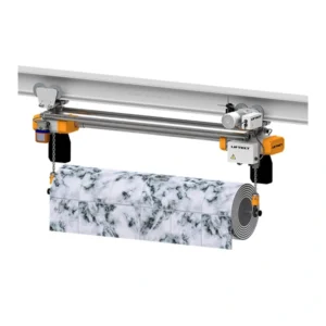 LIFTKET Bağlantı Milli Çift Zincirli Elektrikli Vinç