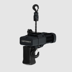 LIFTKET Sahne Vinçleri OEM Serisi