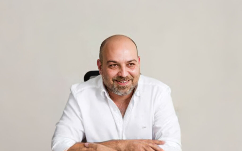 BM Makina Genel Müdürü Kenan Bebek