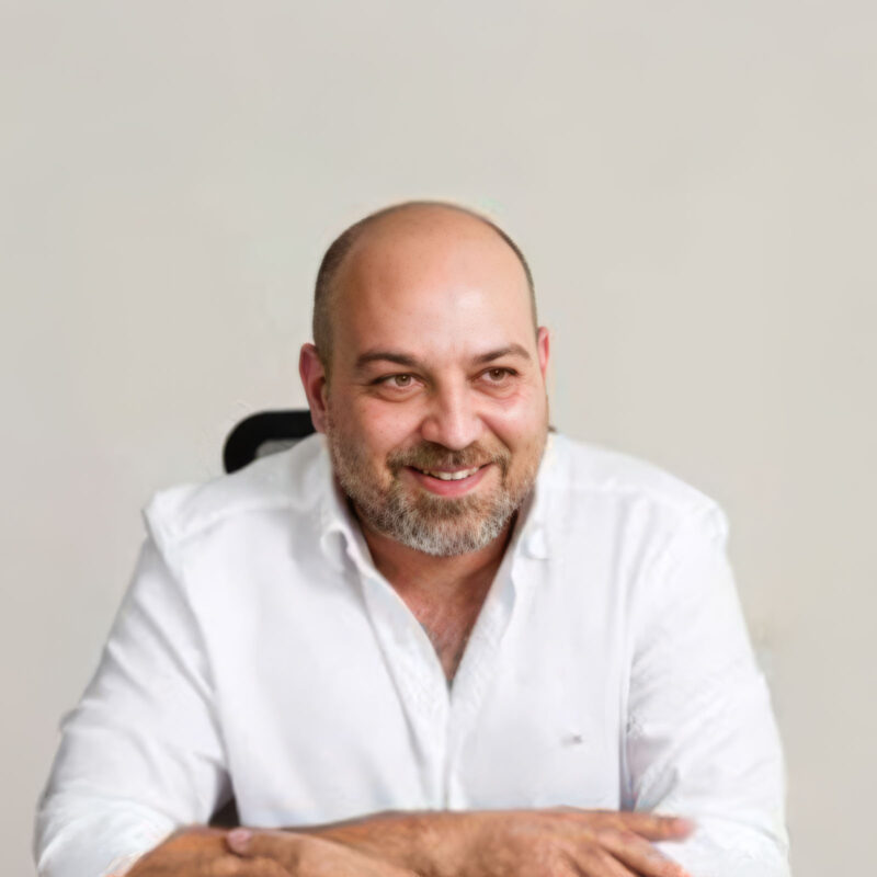 BM Makina Genel Müdürü Kenan Bebek