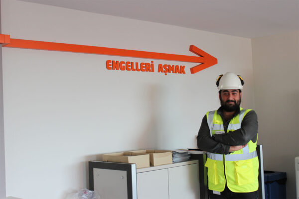 BM Makina'dan Görüntüler-10