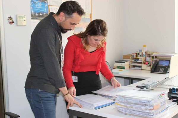 BM Makina'dan Görüntüler-12