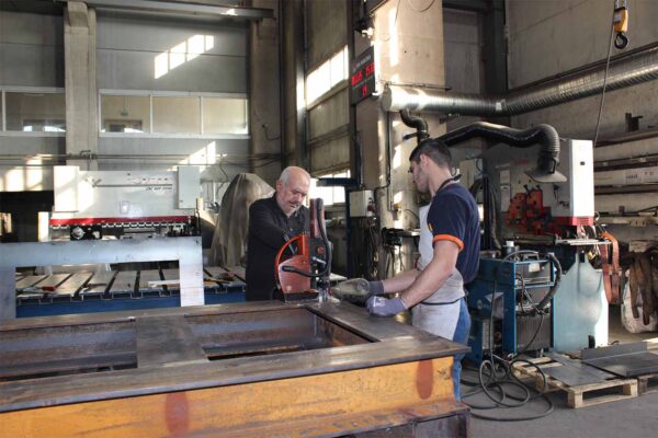 BM Makina'dan Görüntüler-6