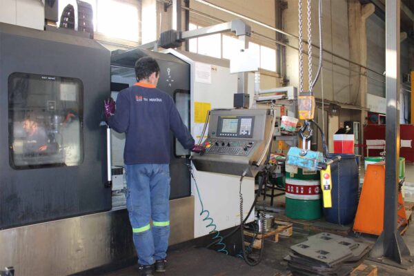 BM Makina'dan Görüntüler-7