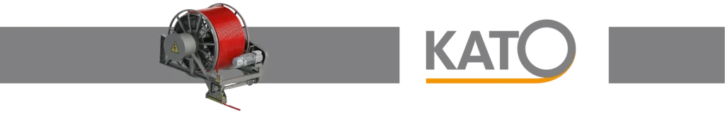 BM Makina KATO Ürün Grupları Kategori