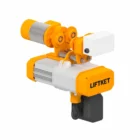 BM Makina STAR LIFTKET Elektrikli Zincirli Vinçler