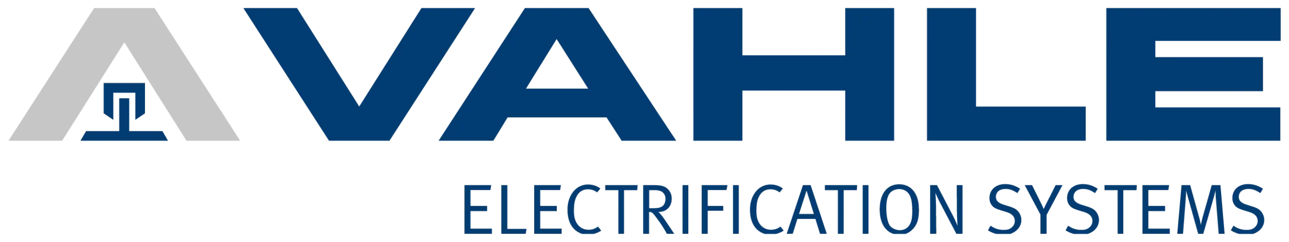 BM Makina Vahle Ana Logo