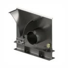 BM Makina BK1 besleme noktası kılavuzu - kablo toplama tamburu standart tip kablo yönlendirme aksesuarı